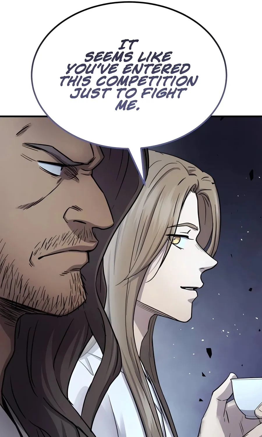 Absolute Reign Chapter 28 page 111 - 