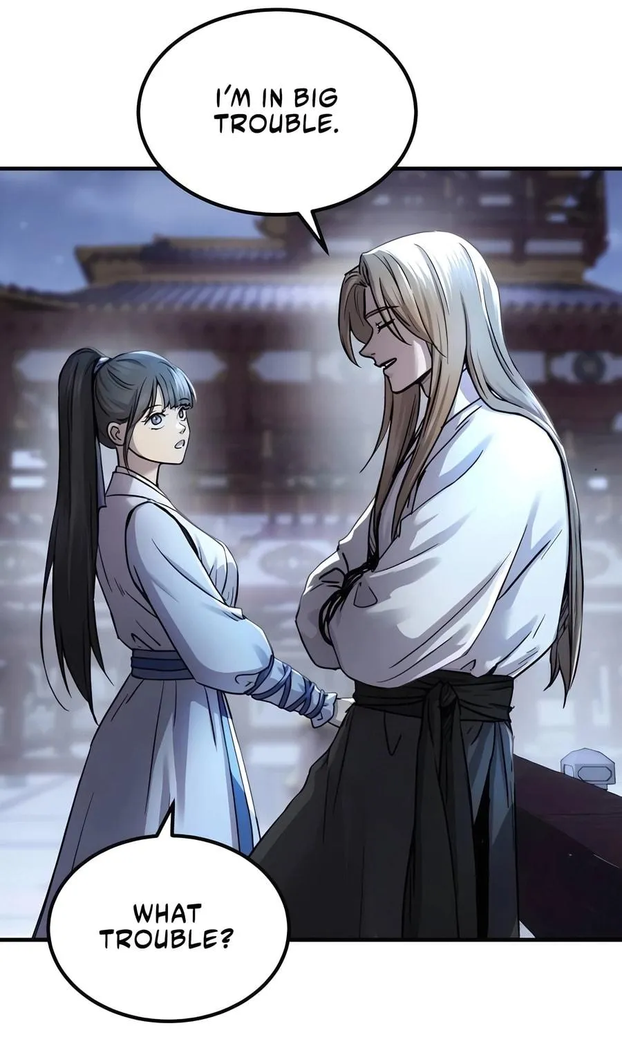 Absolute Reign Chapter 28 page 125 - 