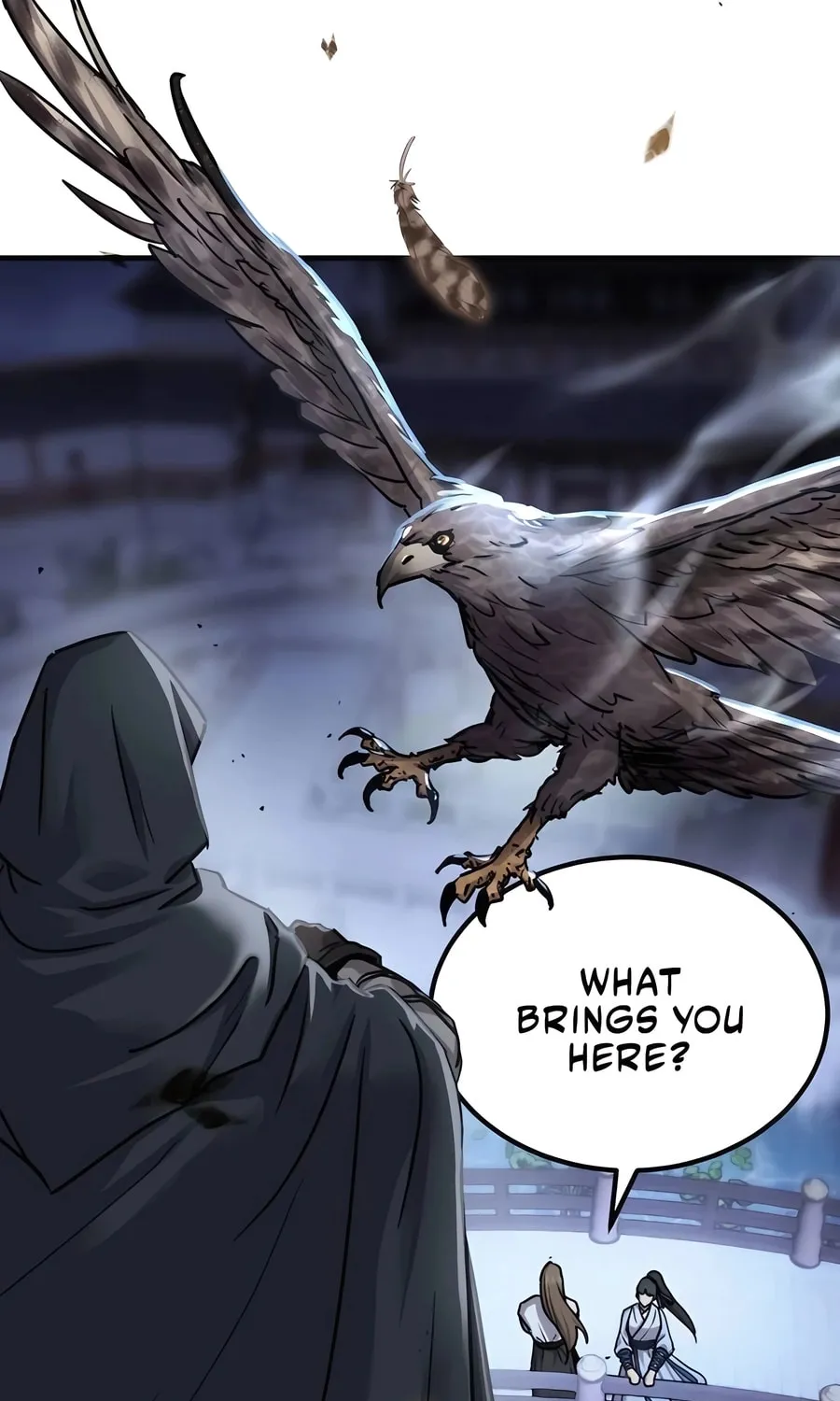 Absolute Reign Chapter 28 page 135 - 