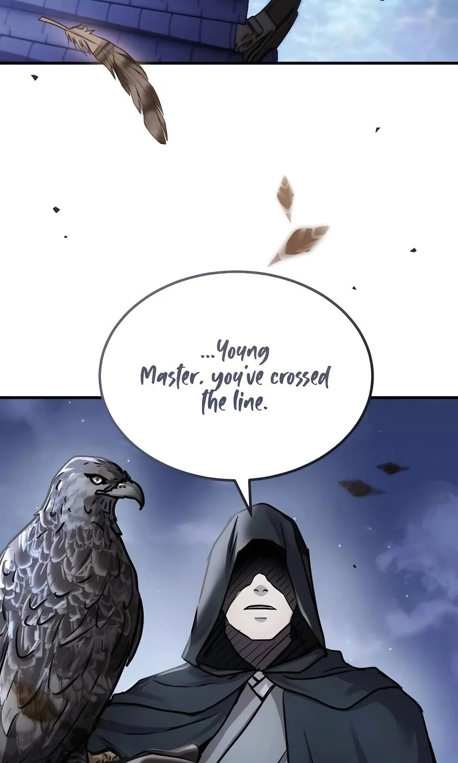 Absolute Reign Chapter 28 page 137 - 