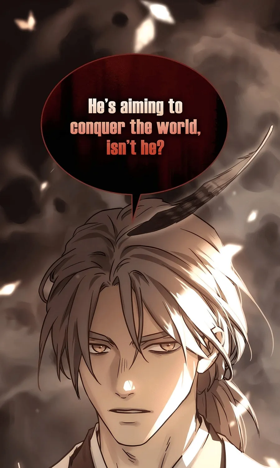 Absolute Reign Chapter 28 page 165 - 