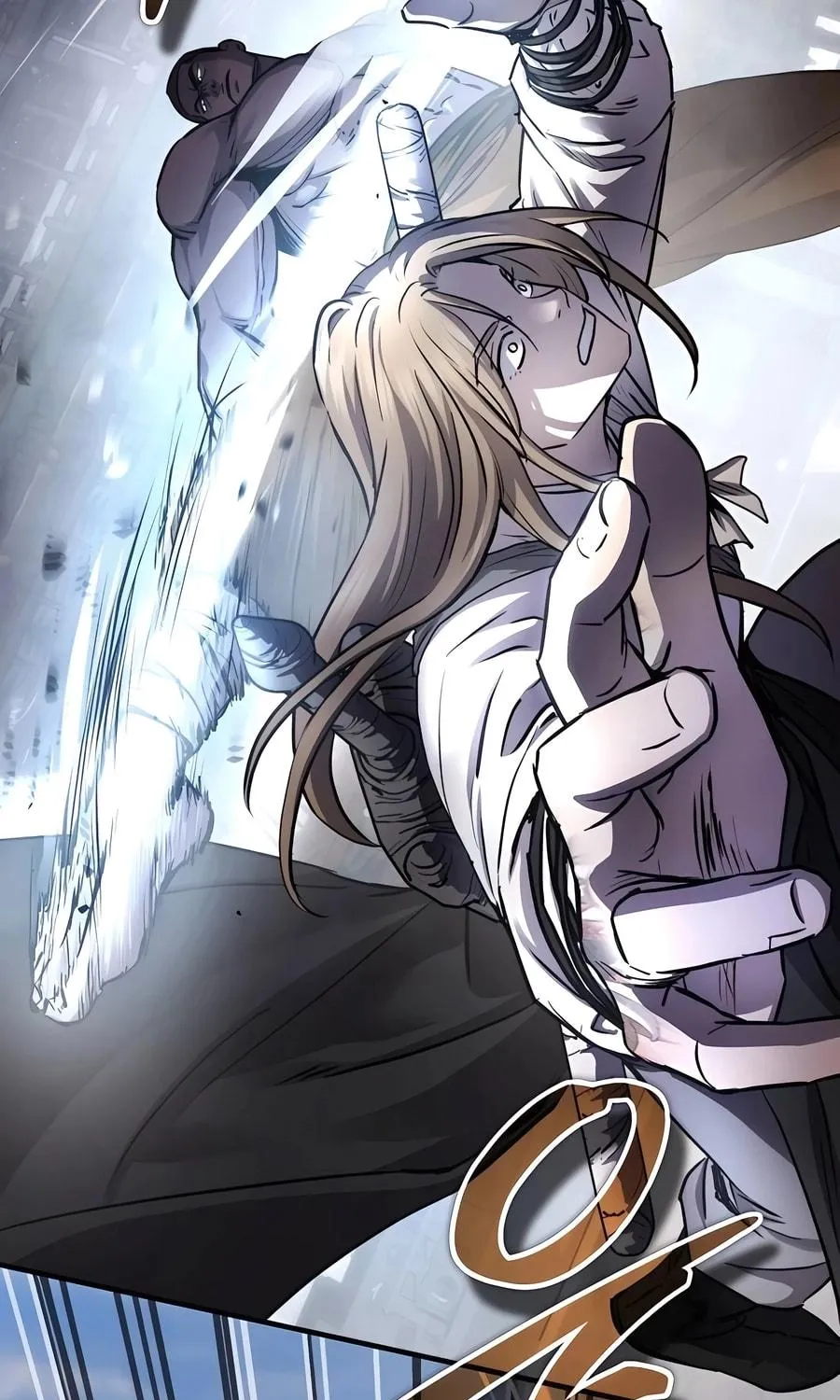 Absolute Reign Chapter 28 page 19 - 