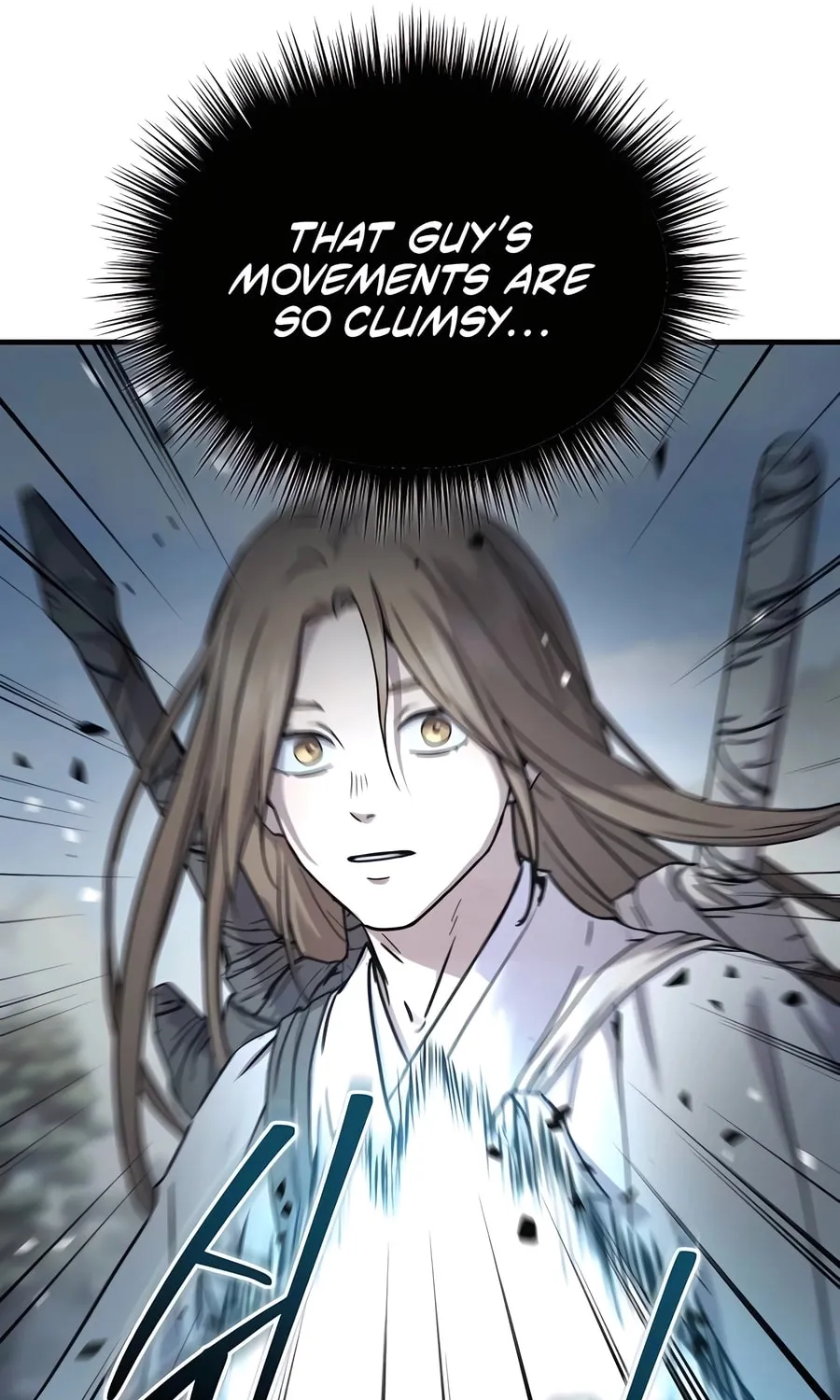 Absolute Reign Chapter 28 page 31 - 