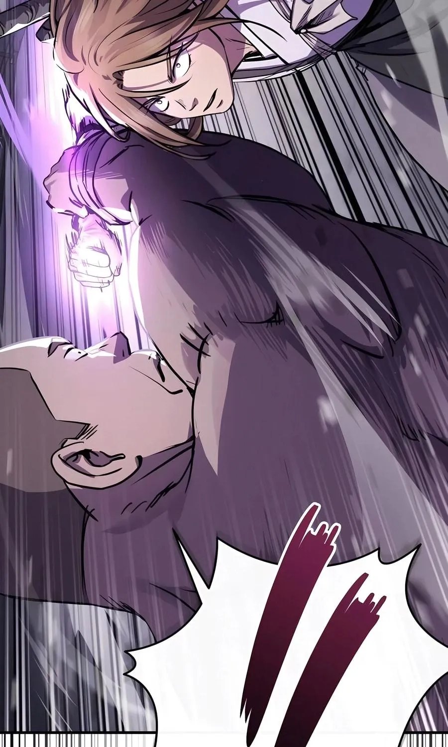 Absolute Reign Chapter 28 page 35 - 