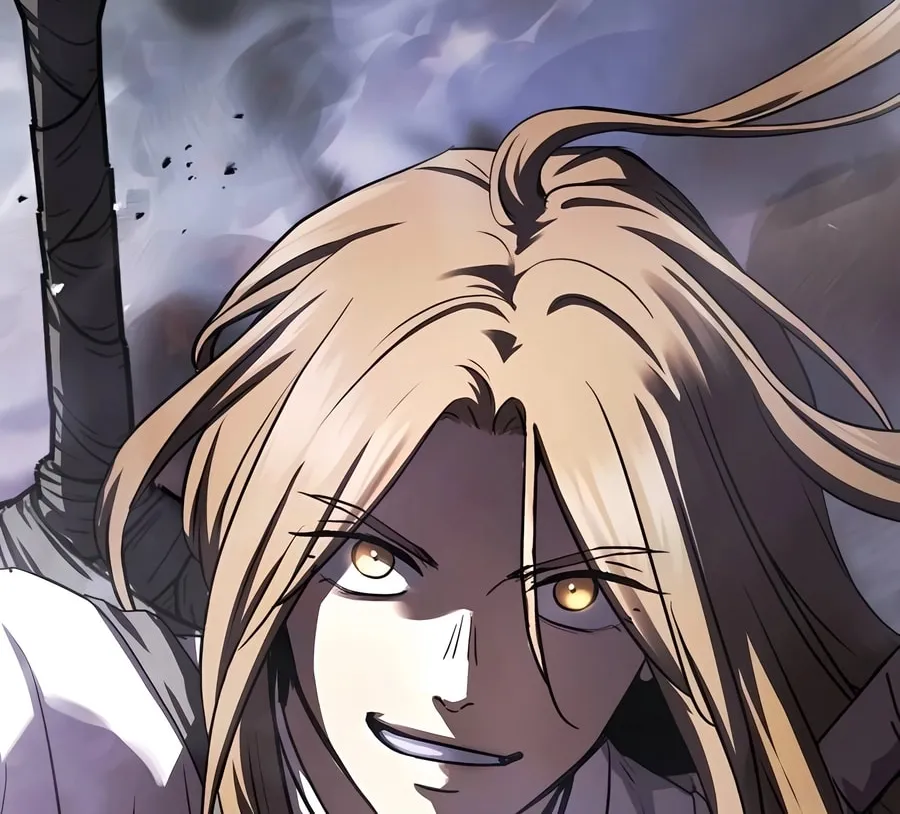 Absolute Reign Chapter 28 page 38 - 
