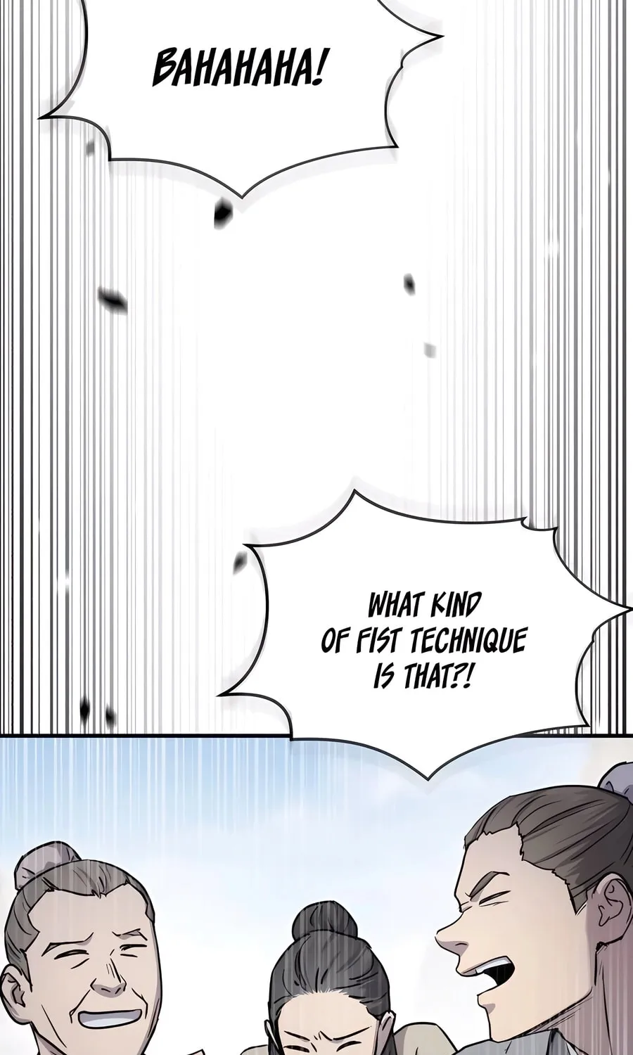 Absolute Reign Chapter 28 page 43 - 