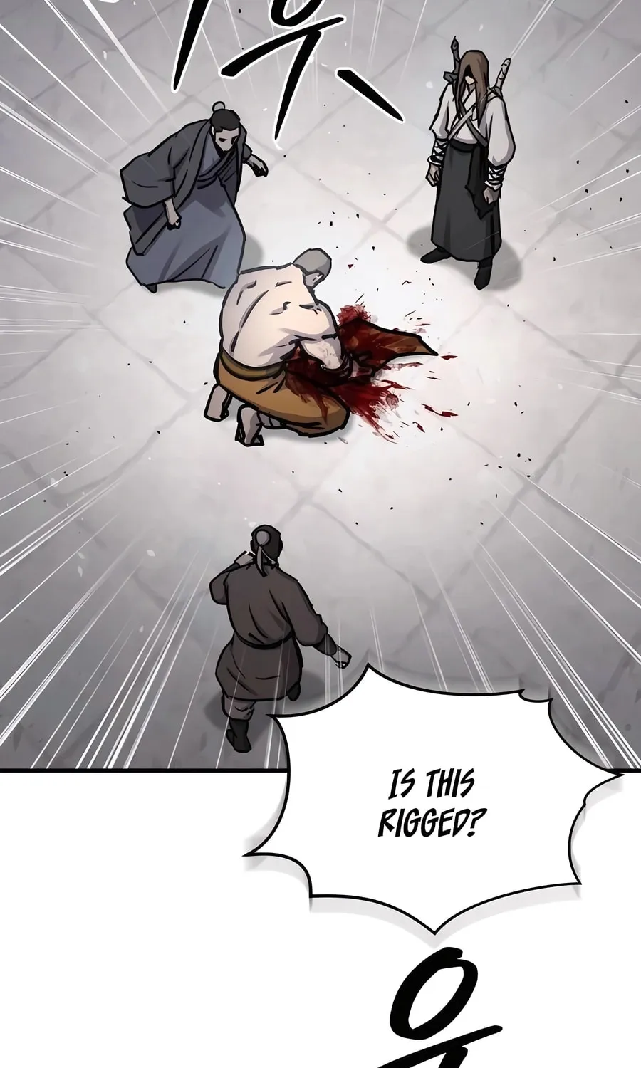 Absolute Reign Chapter 28 page 51 - 