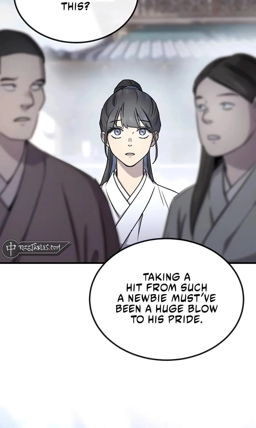 Absolute Reign Chapter 28 page 53 - 