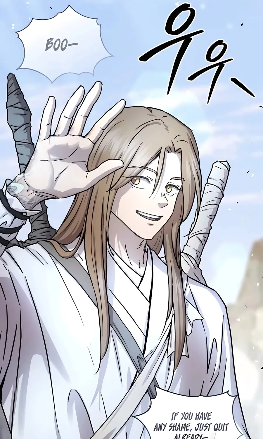 Absolute Reign Chapter 28 page 55 - 