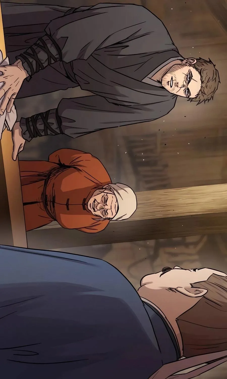 Absolute Reign Chapter 28 page 69 - 