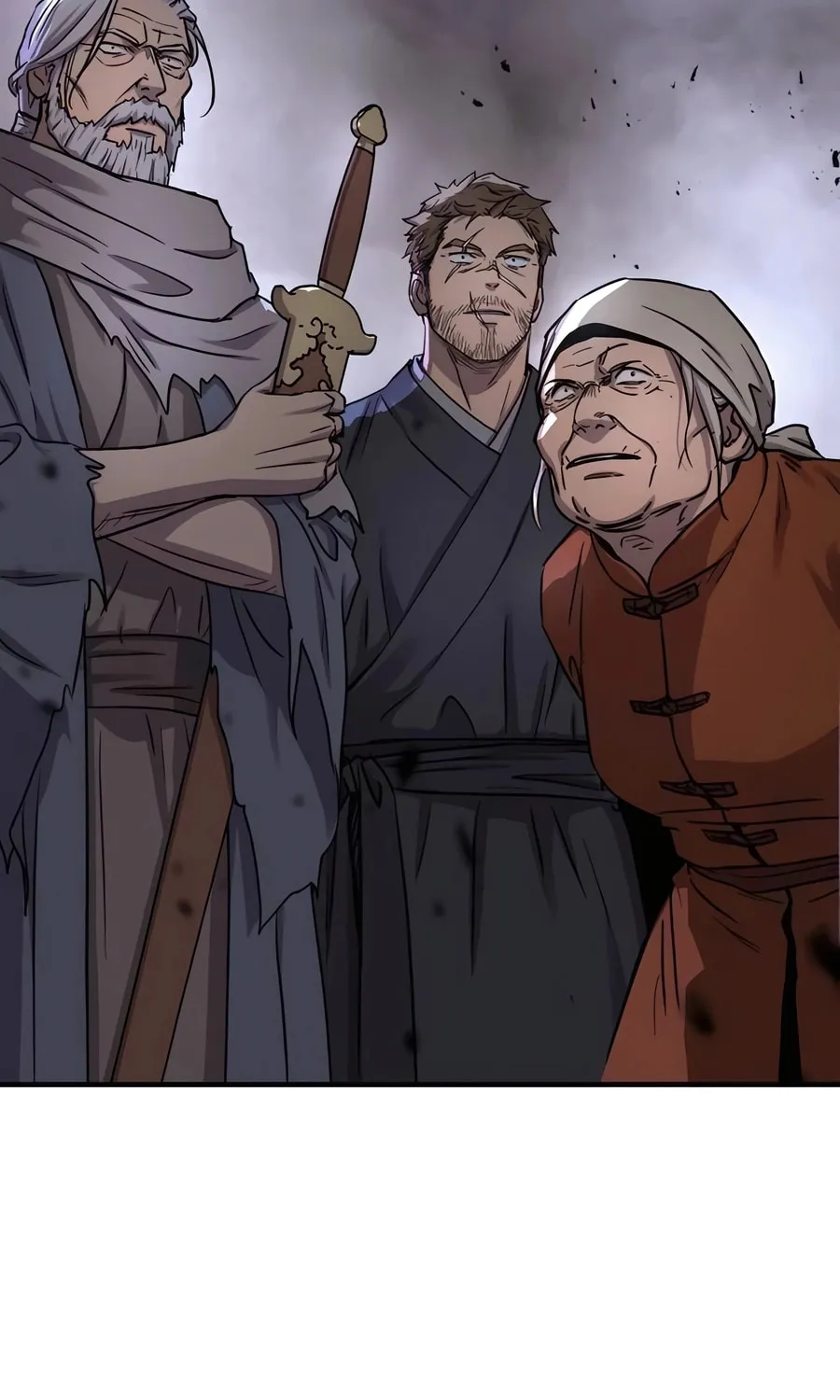 Absolute Reign Chapter 28 page 87 - 