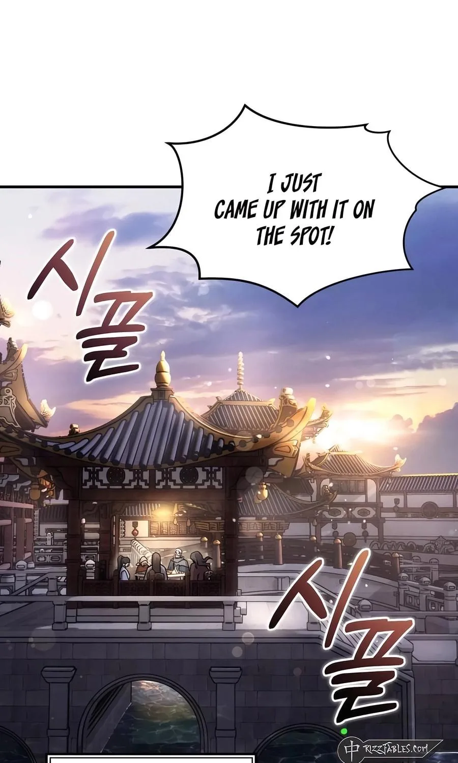 Absolute Reign Chapter 28 page 95 - 