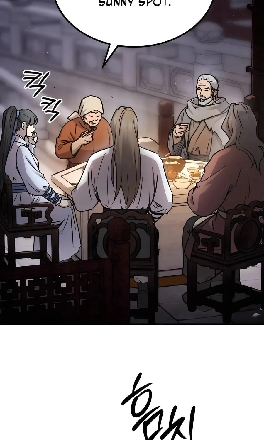 Absolute Reign Chapter 28 page 99 - 