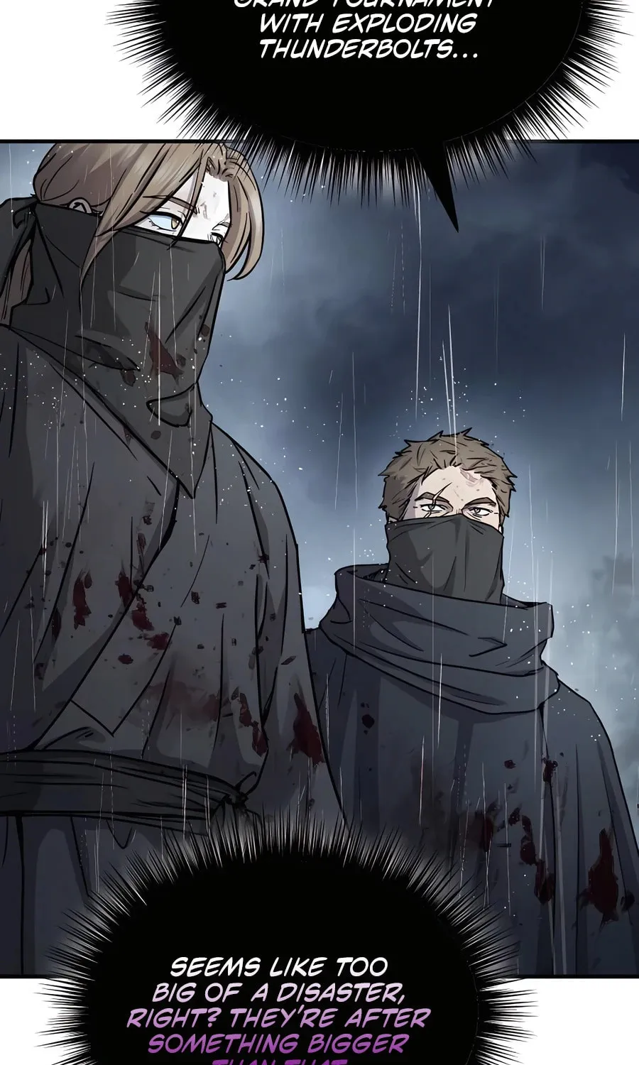 Absolute Reign Chapter 29 page 114 - 