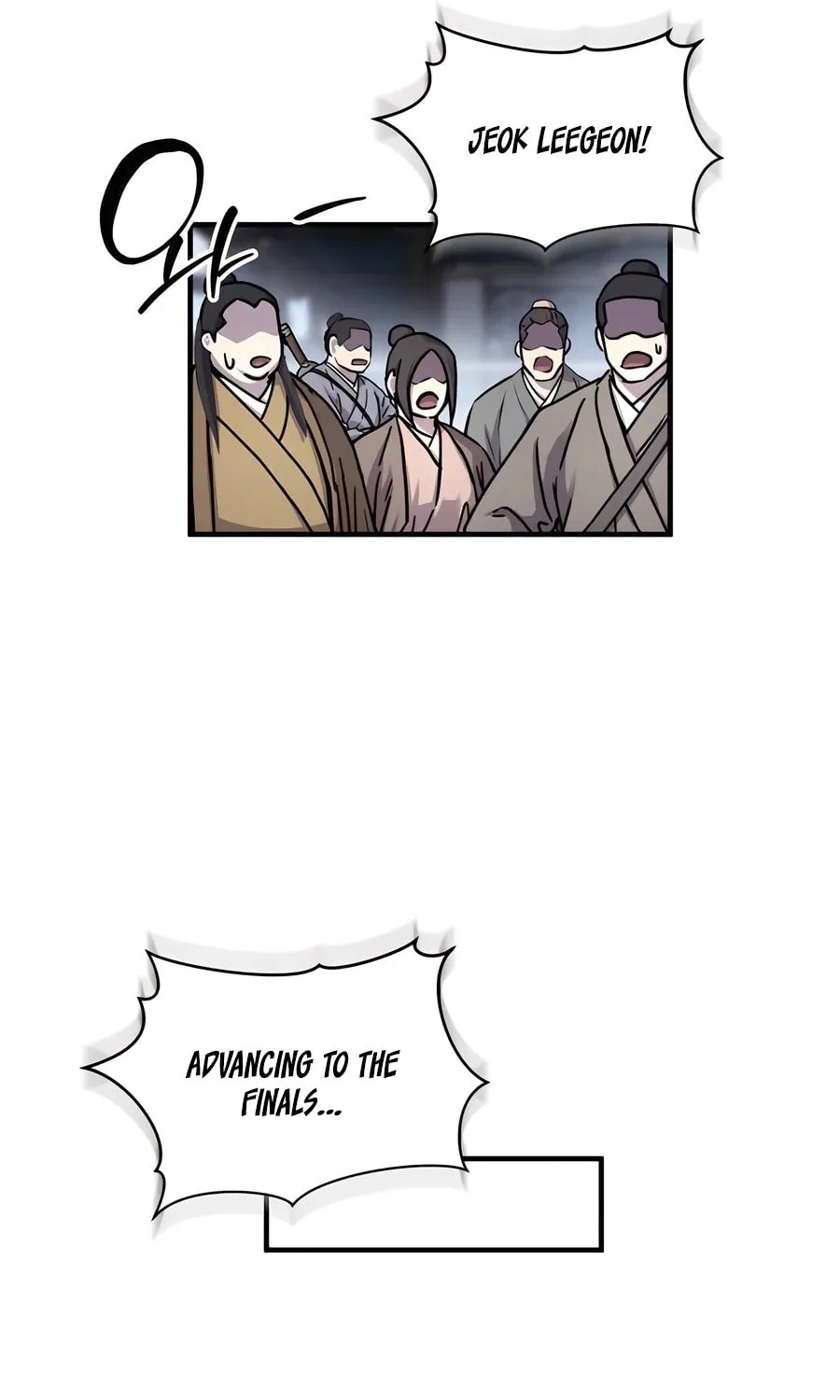 Absolute Reign Chapter 29 page 123 - 