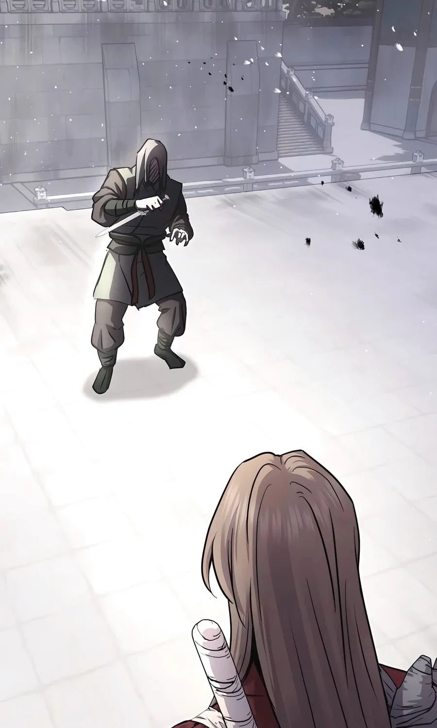 Absolute Reign Chapter 29 page 125 - 