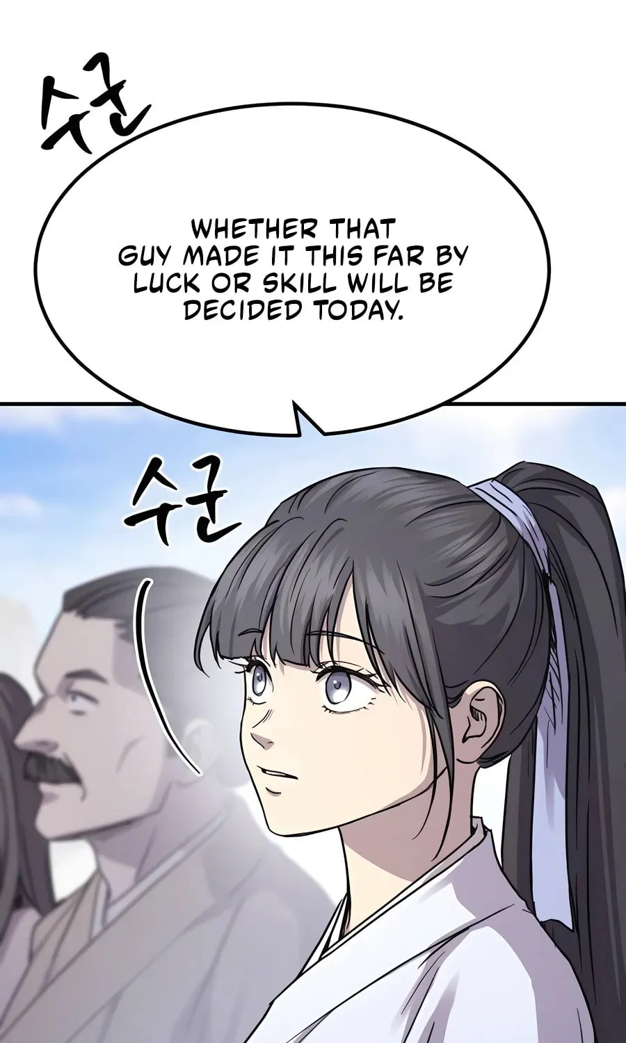Absolute Reign Chapter 29 page 127 - 