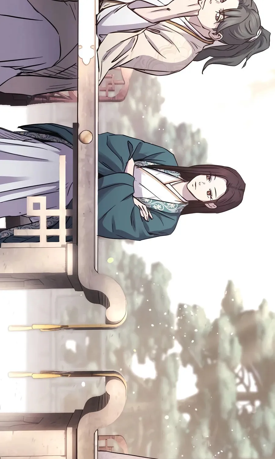 Absolute Reign Chapter 29 page 130 - 