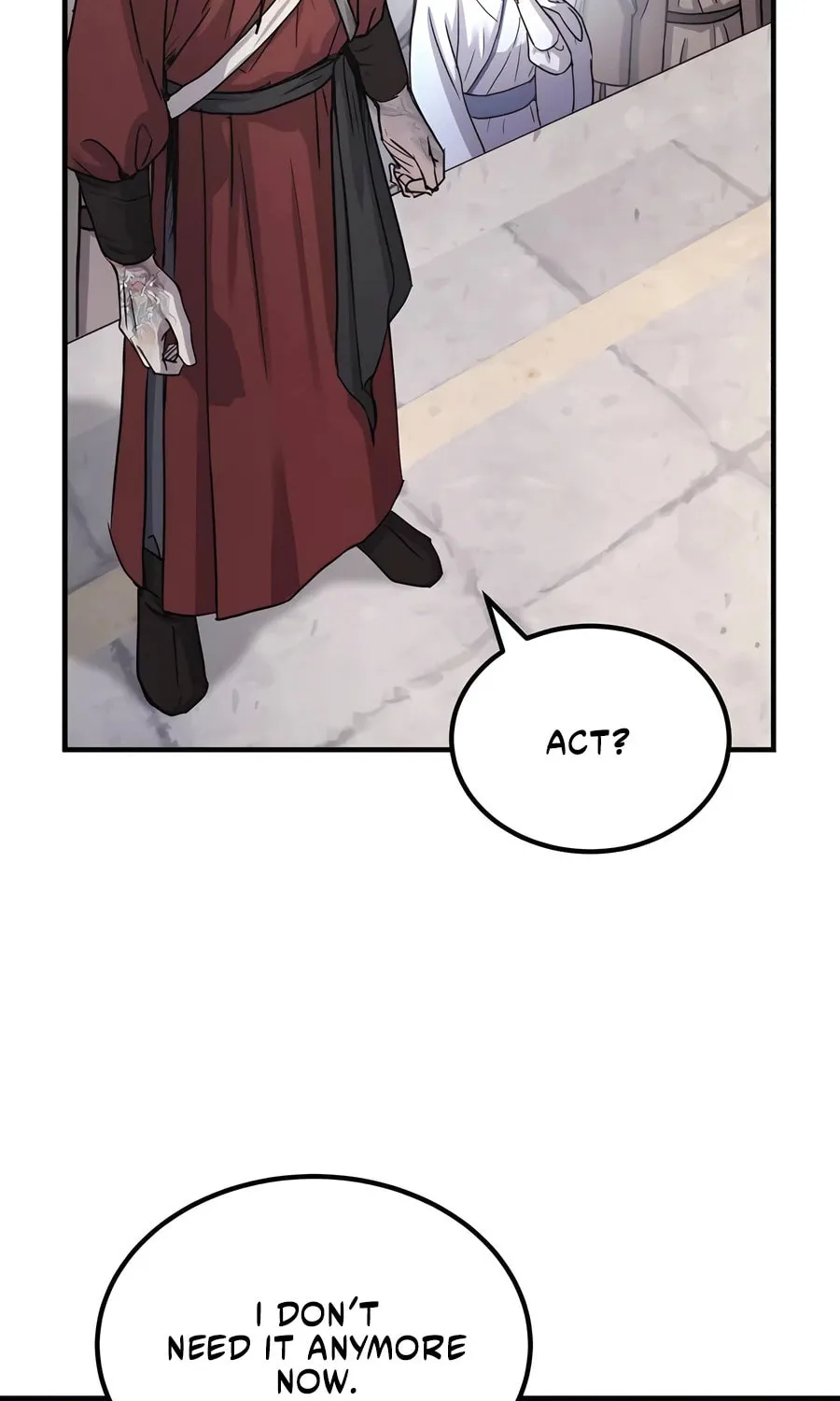 Absolute Reign Chapter 29 page 137 - 