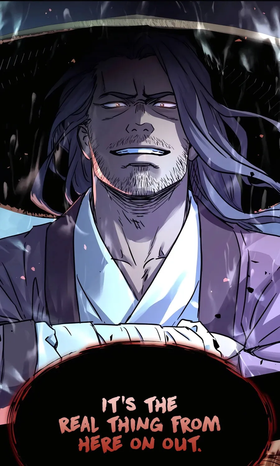 Absolute Reign Chapter 29 page 142 - 
