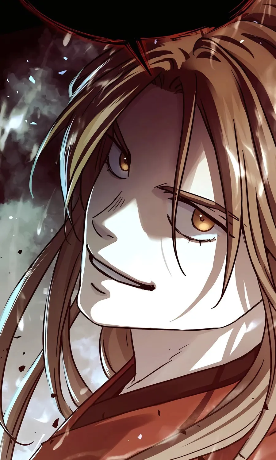 Absolute Reign Chapter 29 page 143 - 