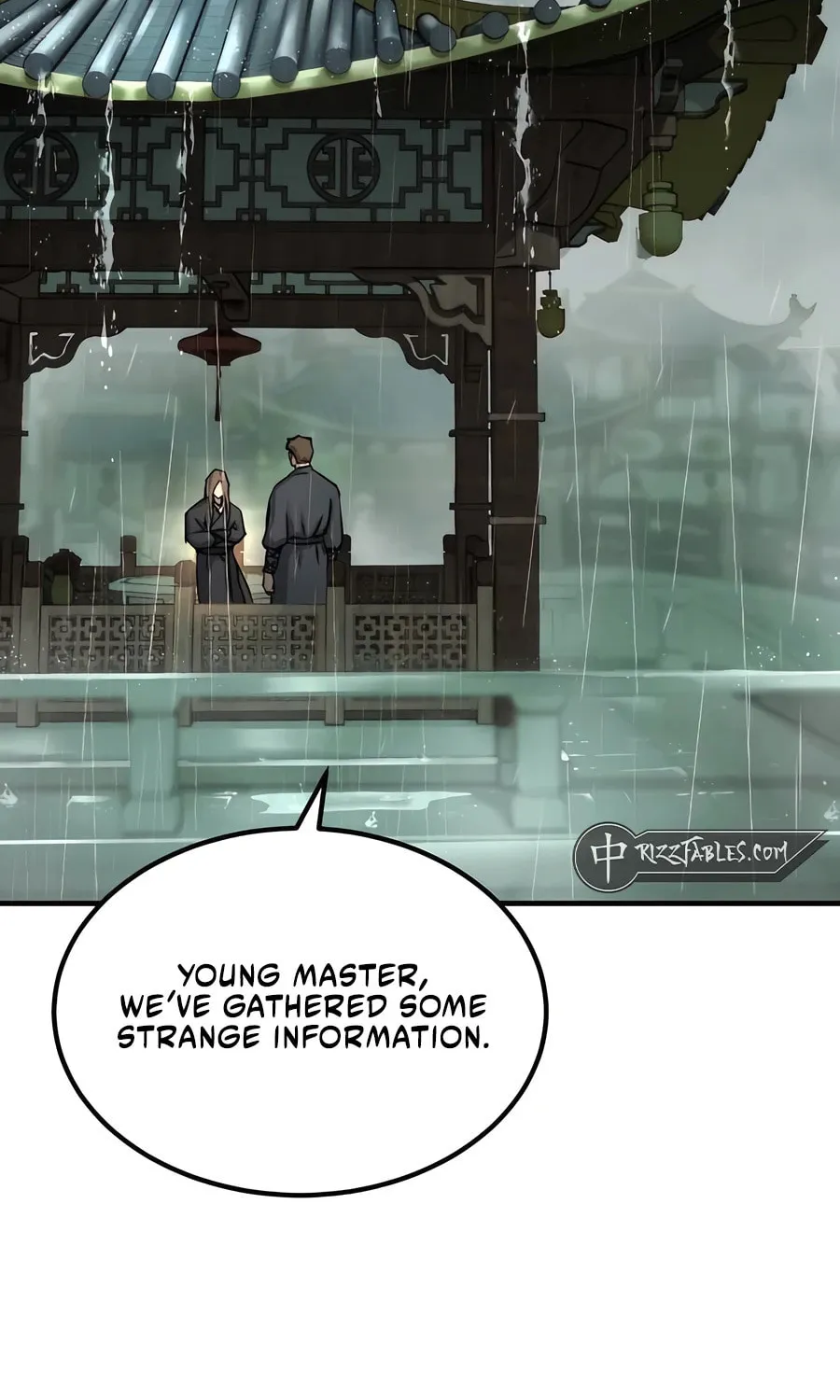 Absolute Reign Chapter 29 page 23 - 