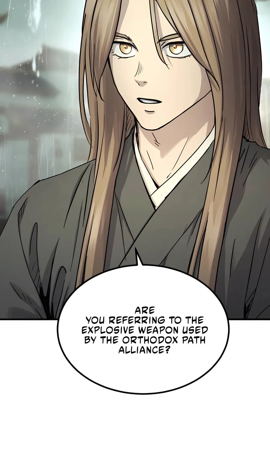 Absolute Reign Chapter 29 page 27 - 