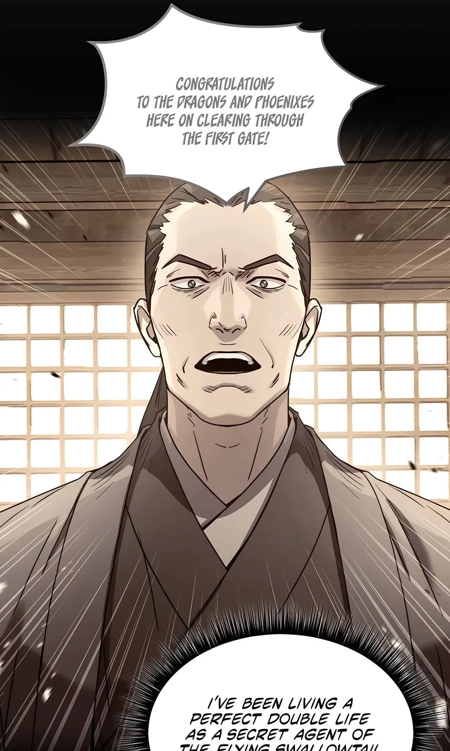 Absolute Reign Chapter 29 page 35 - 