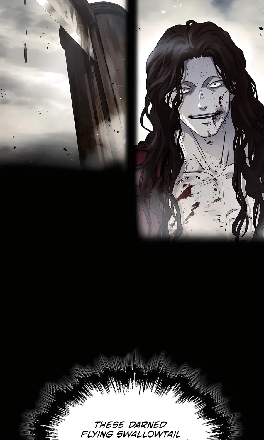 Absolute Reign Chapter 29 page 37 - 
