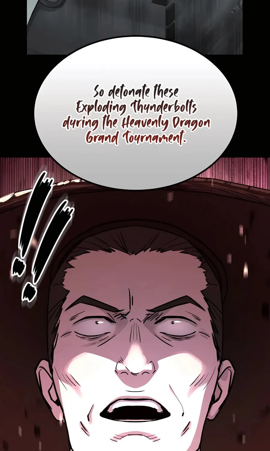 Absolute Reign Chapter 29 page 40 - 