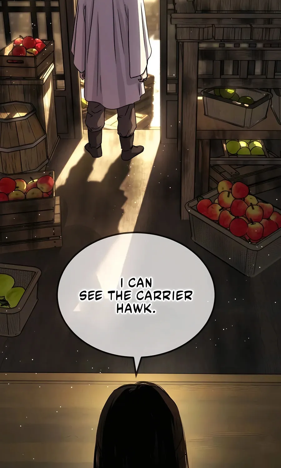 Absolute Reign Chapter 29 page 7 - 