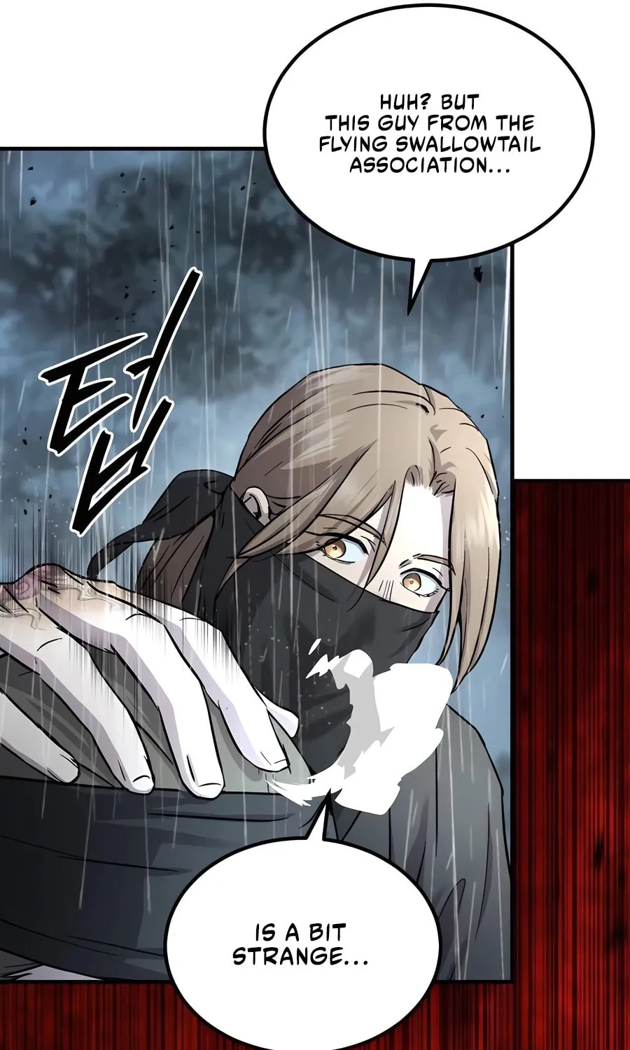 Absolute Reign Chapter 29 page 70 - 