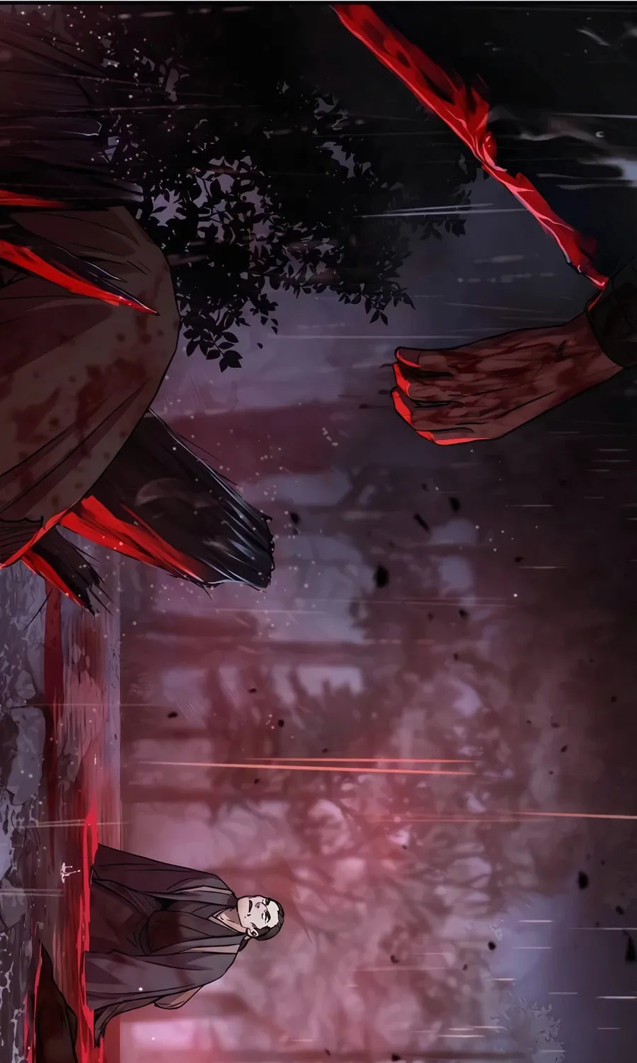 Absolute Reign Chapter 29 page 80 - 