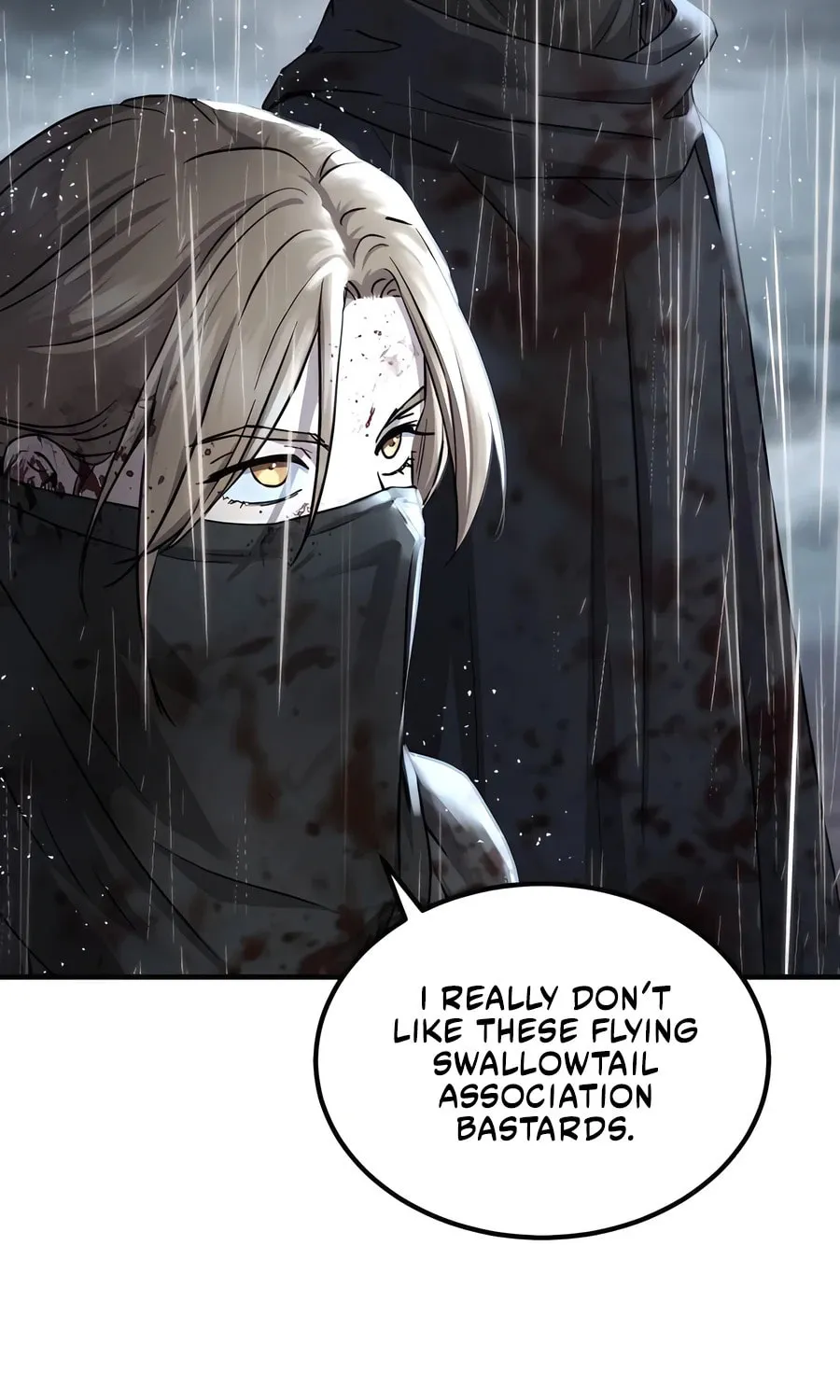 Absolute Reign Chapter 29 page 84 - 