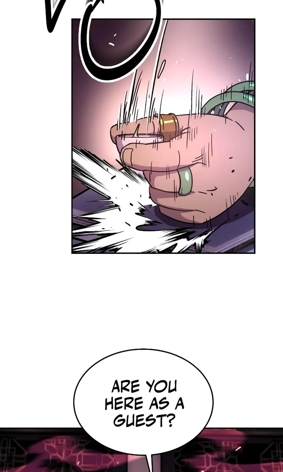 Absolute Reign Chapter 3 page 109 - 
