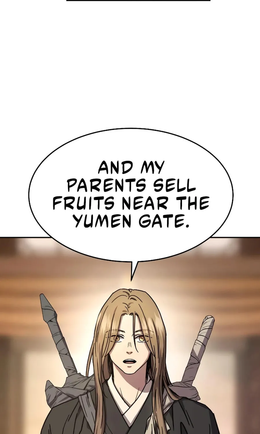 Absolute Reign Chapter 3 page 12 - 