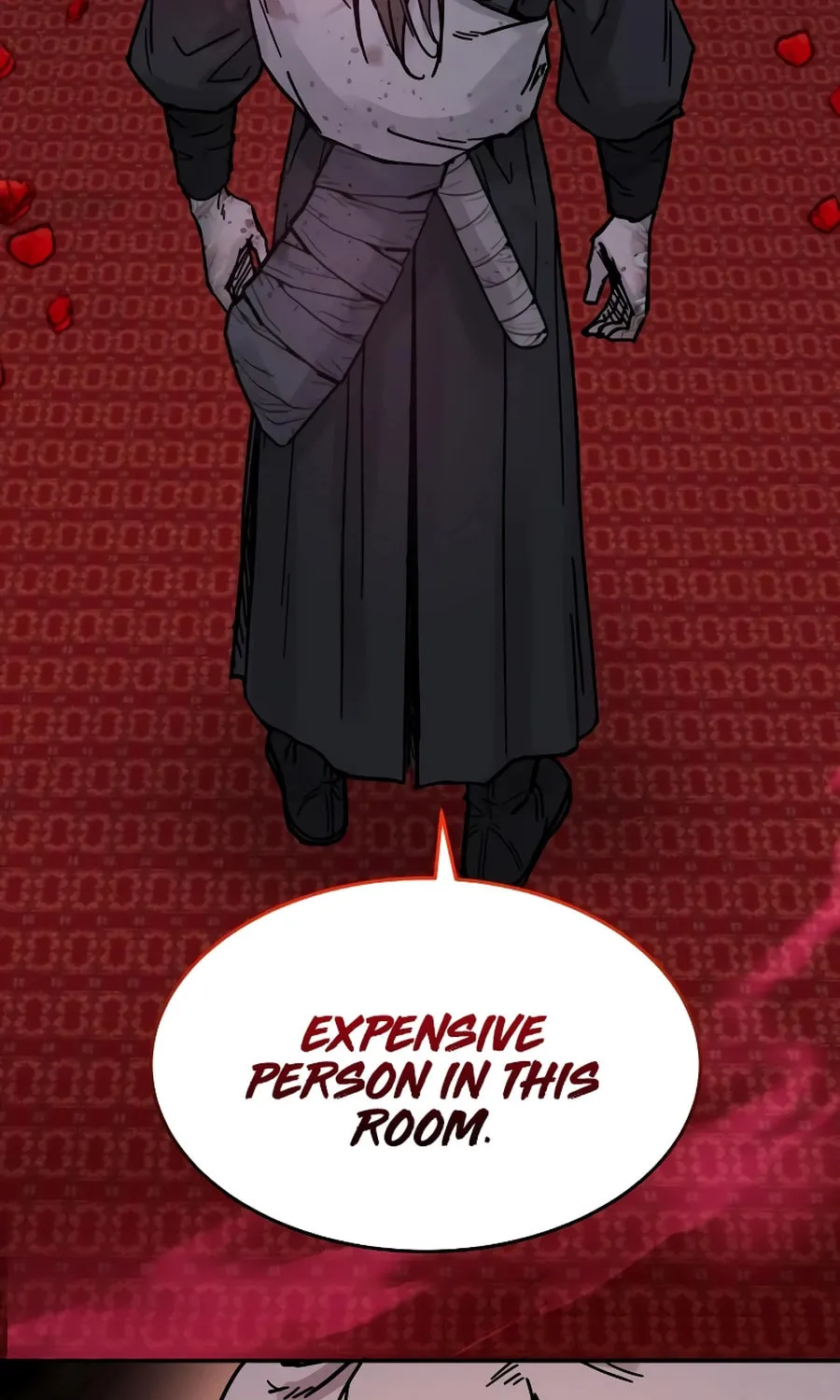 Absolute Reign Chapter 3 page 115 - 