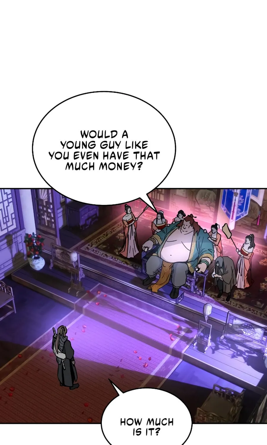 Absolute Reign Chapter 3 page 119 - 
