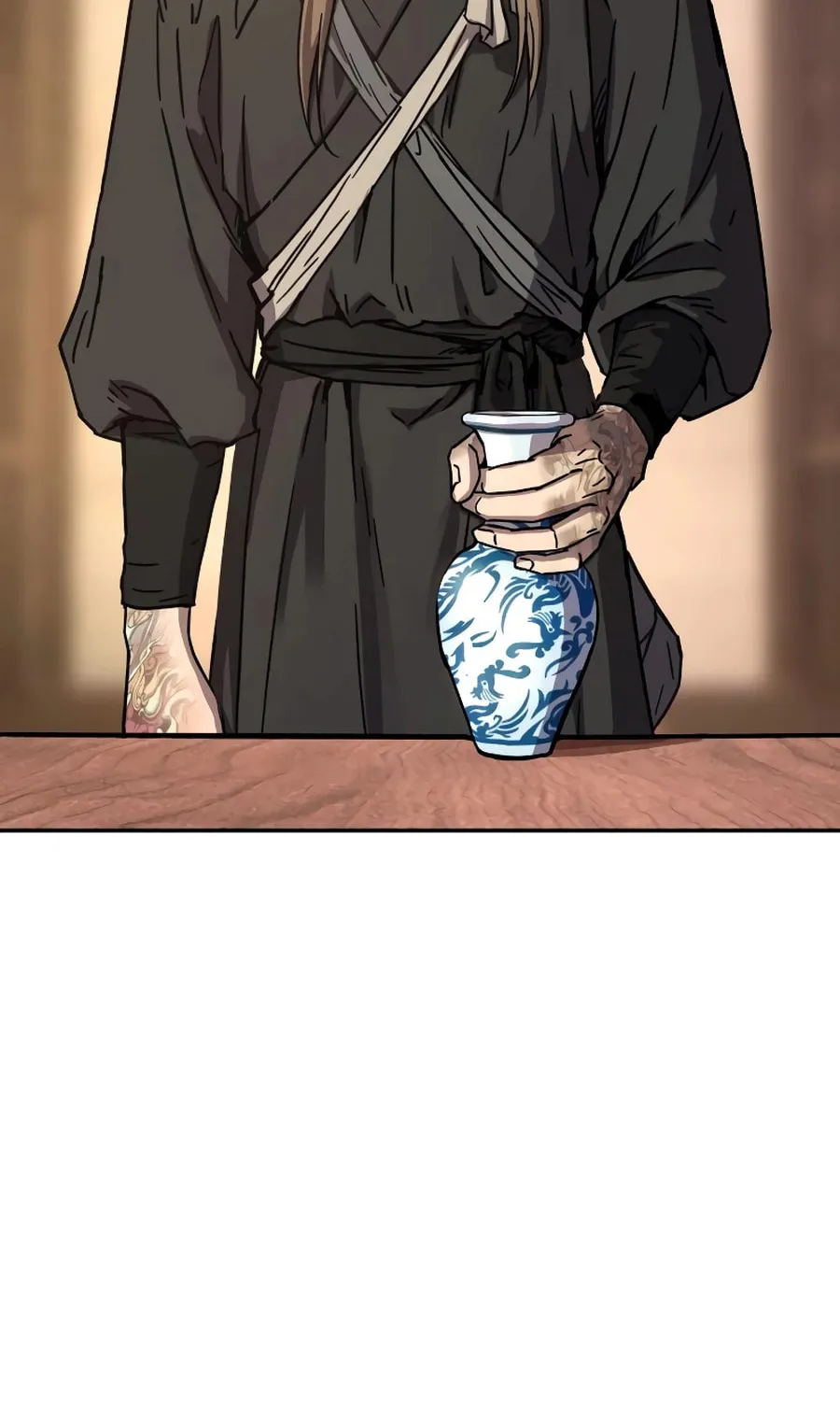 Absolute Reign Chapter 3 page 13 - 
