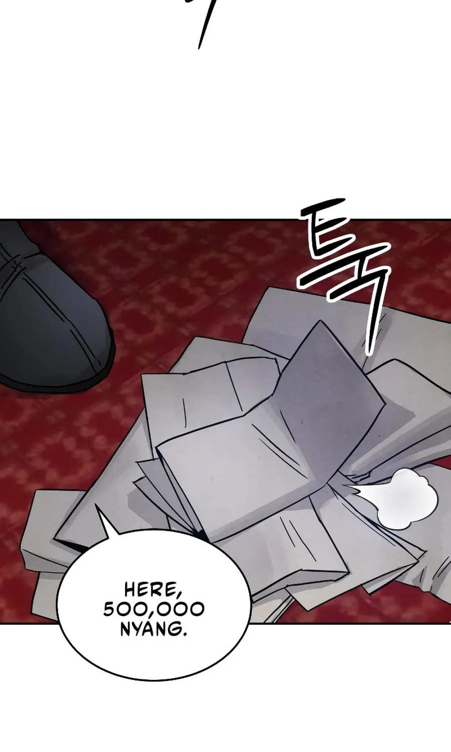 Absolute Reign Chapter 3 page 122 - 