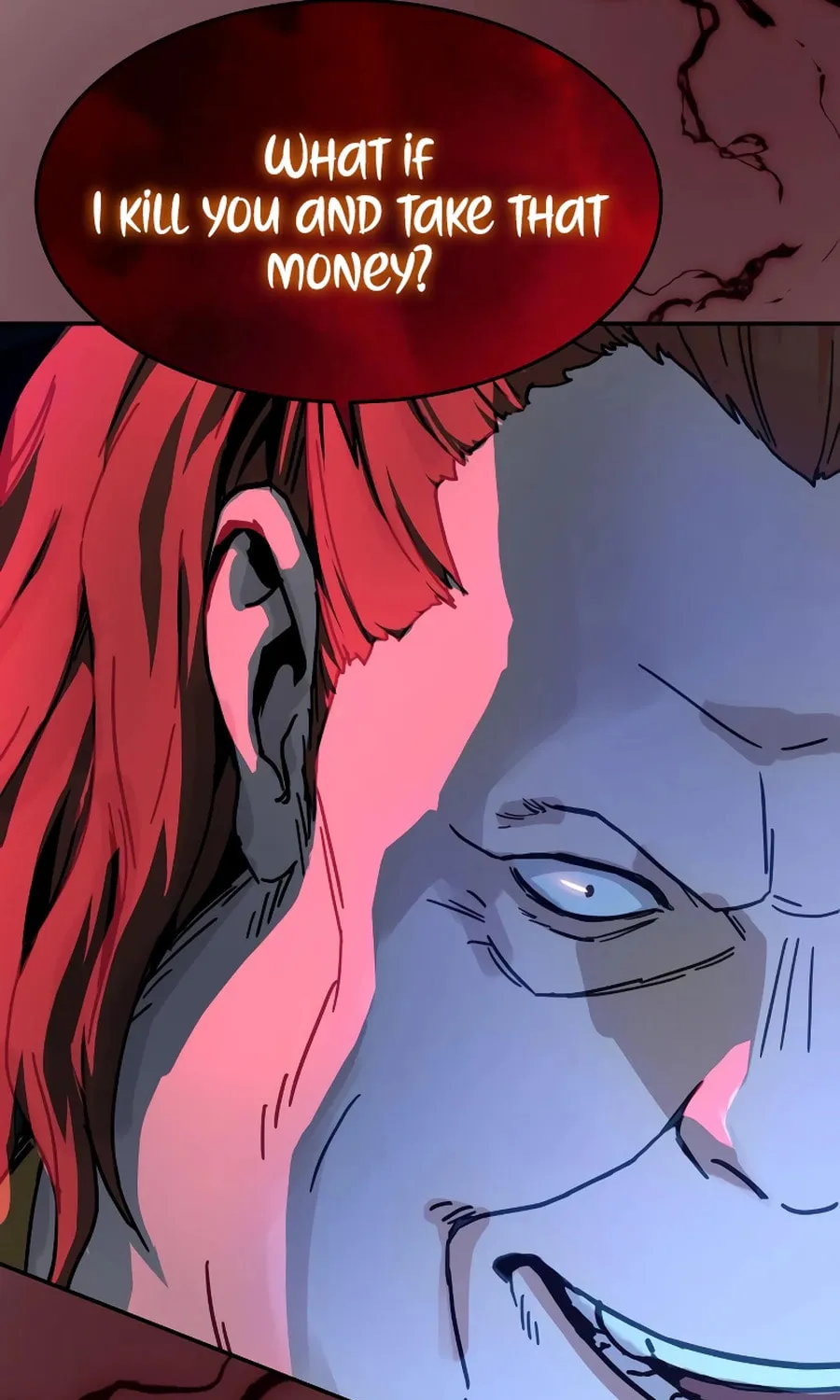 Absolute Reign Chapter 3 page 128 - 