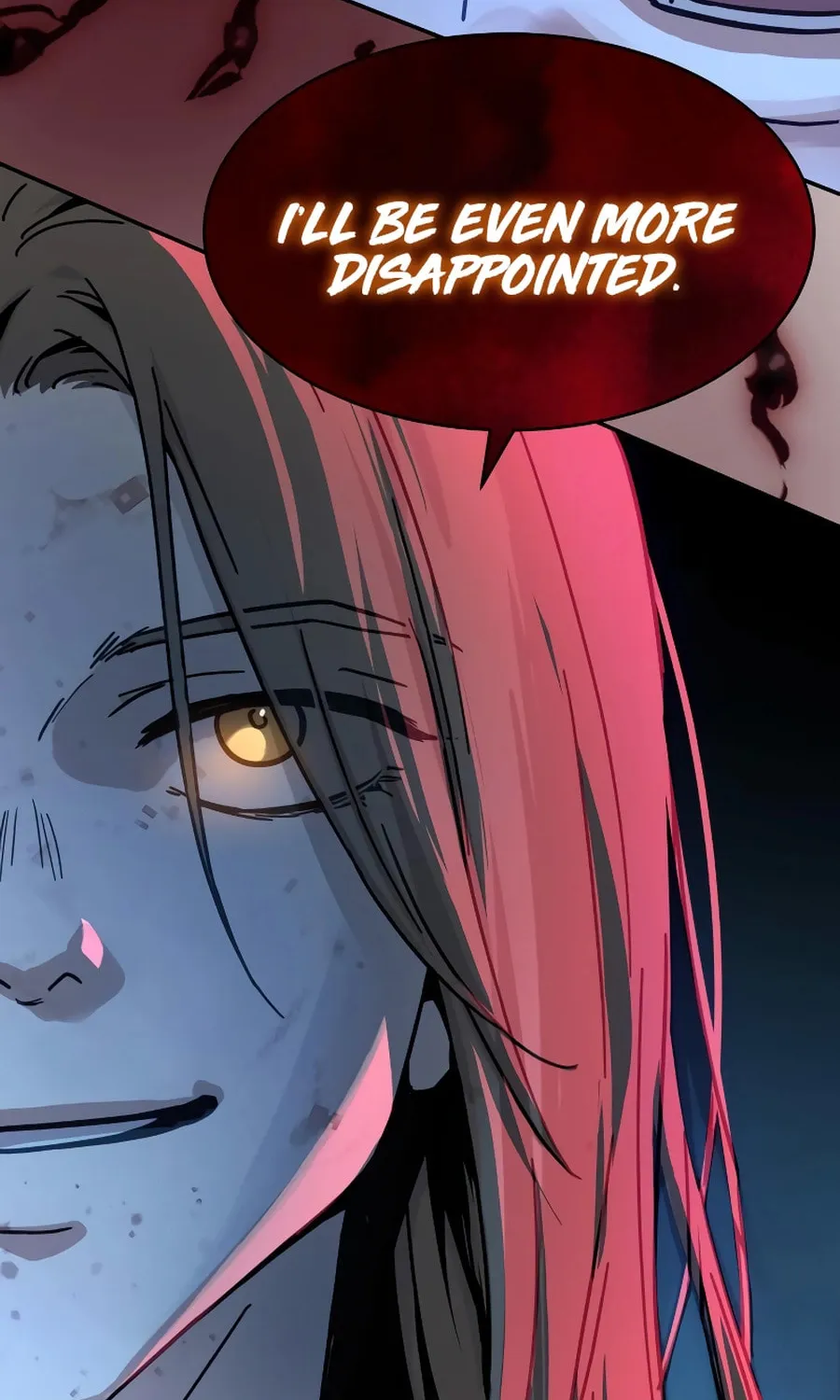Absolute Reign Chapter 3 page 129 - 