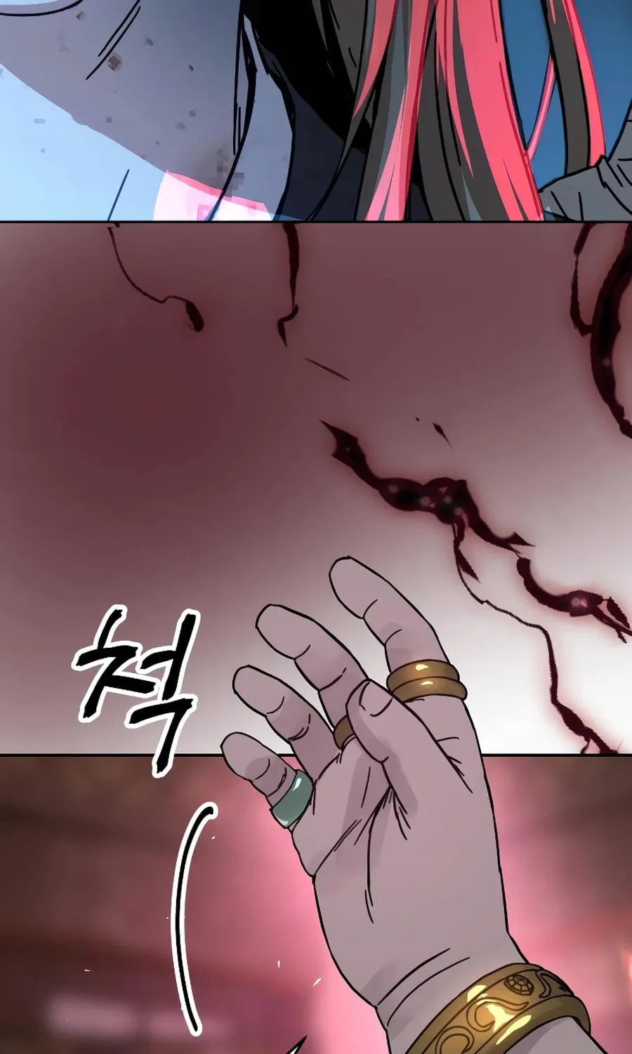 Absolute Reign Chapter 3 page 130 - 