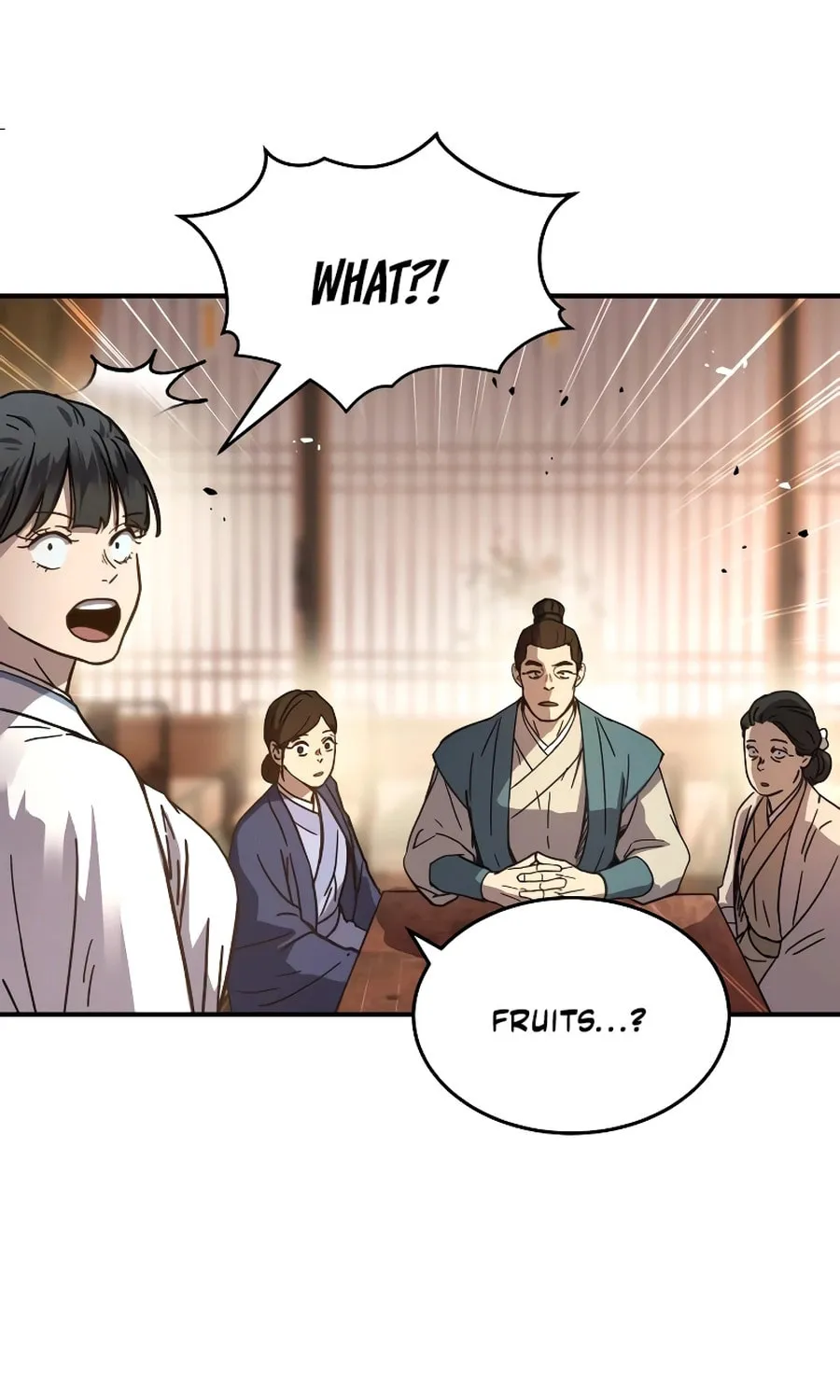 Absolute Reign Chapter 3 page 14 - 