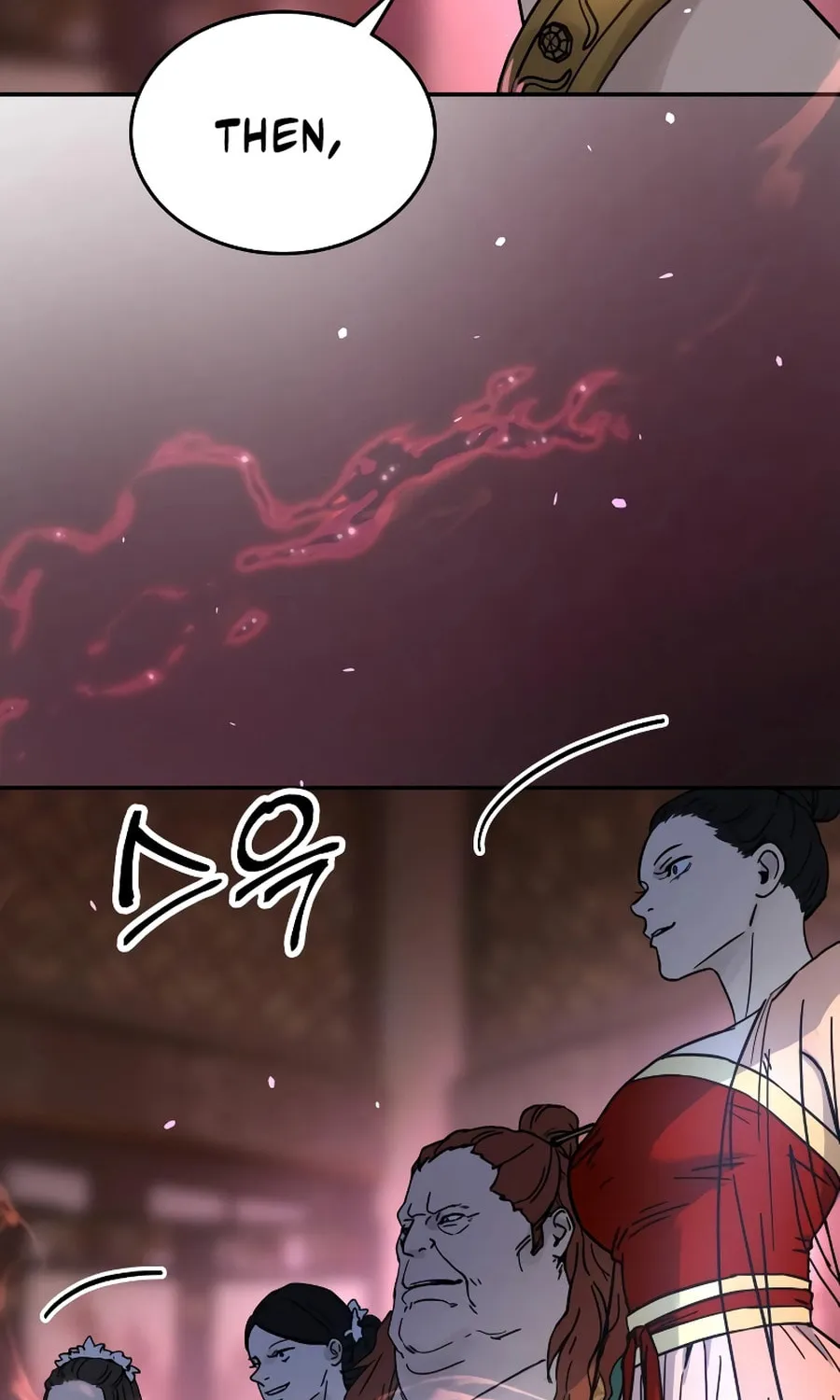 Absolute Reign Chapter 3 page 131 - 