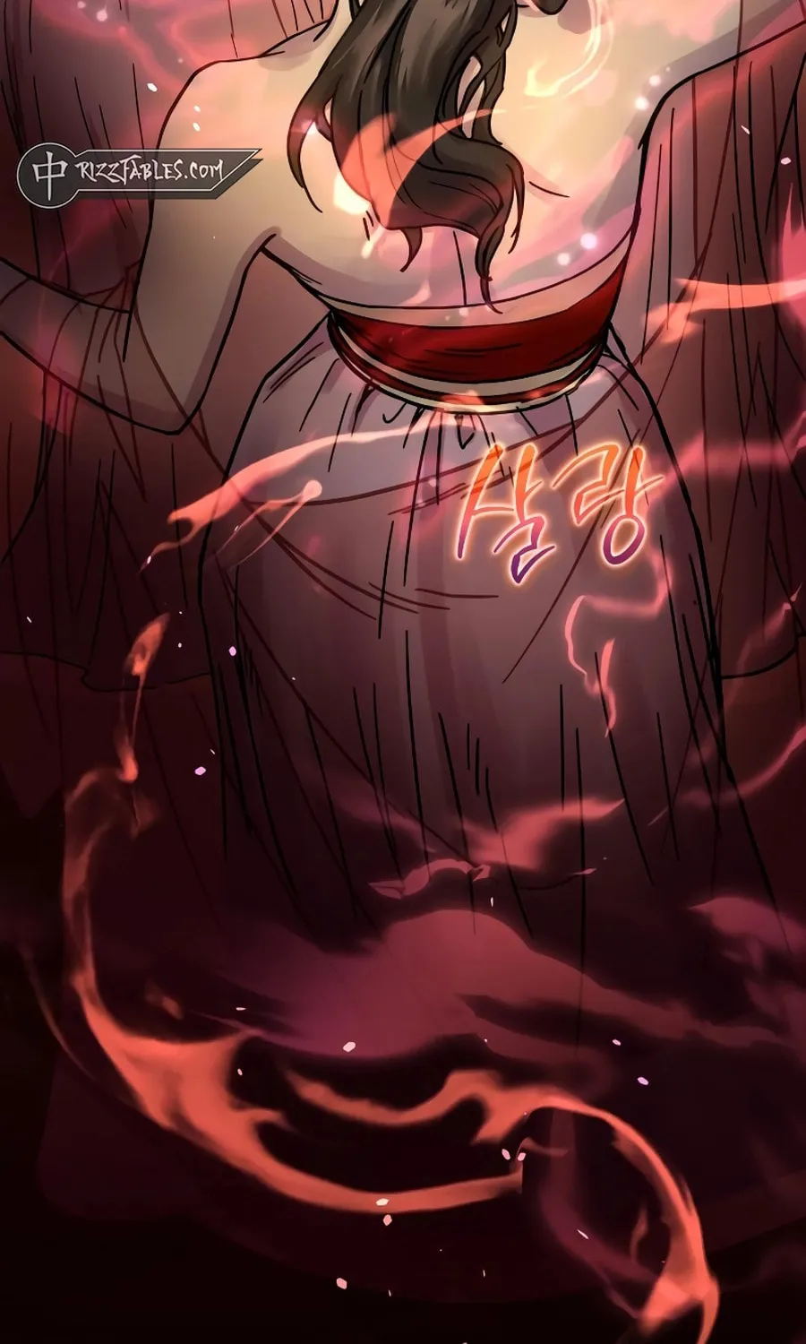 Absolute Reign Chapter 3 page 135 - 