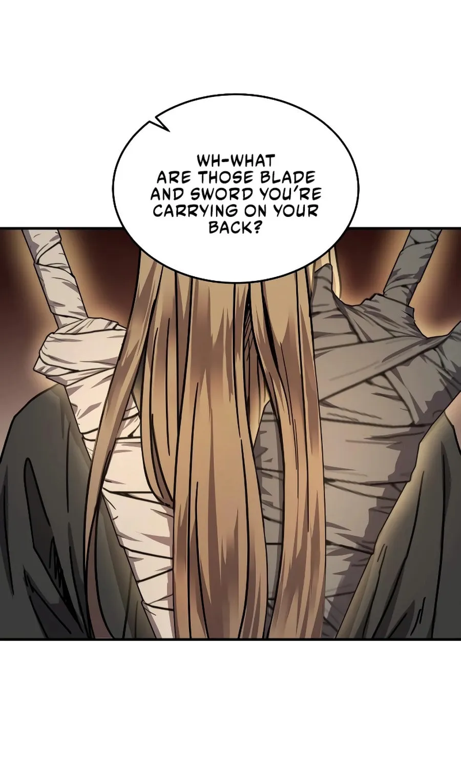 Absolute Reign Chapter 3 page 15 - 
