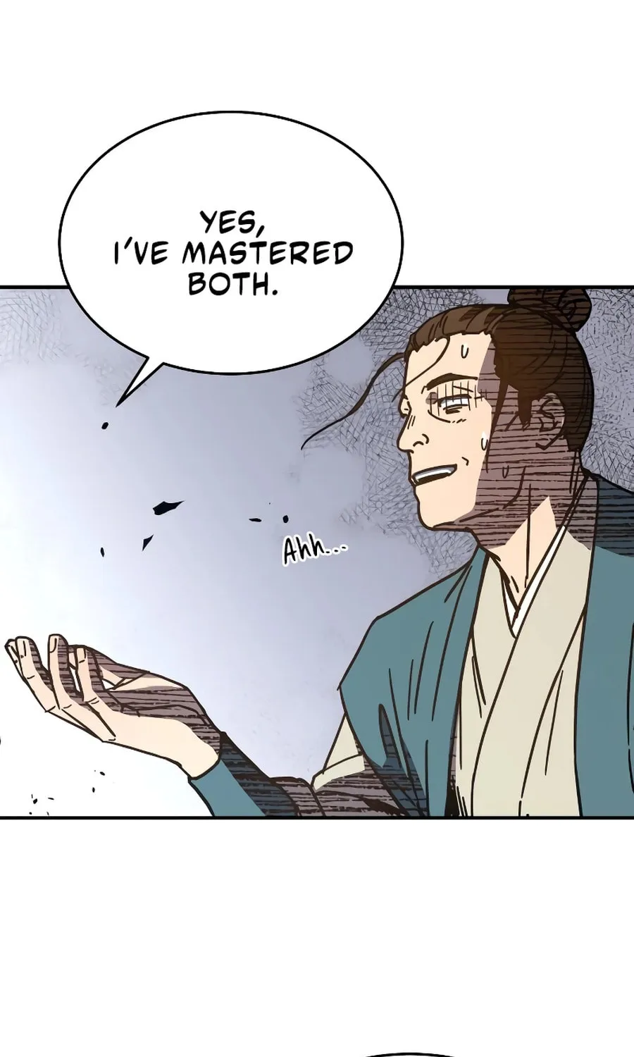 Absolute Reign Chapter 3 page 18 - 