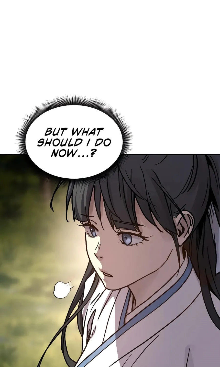 Absolute Reign Chapter 3 page 27 - 