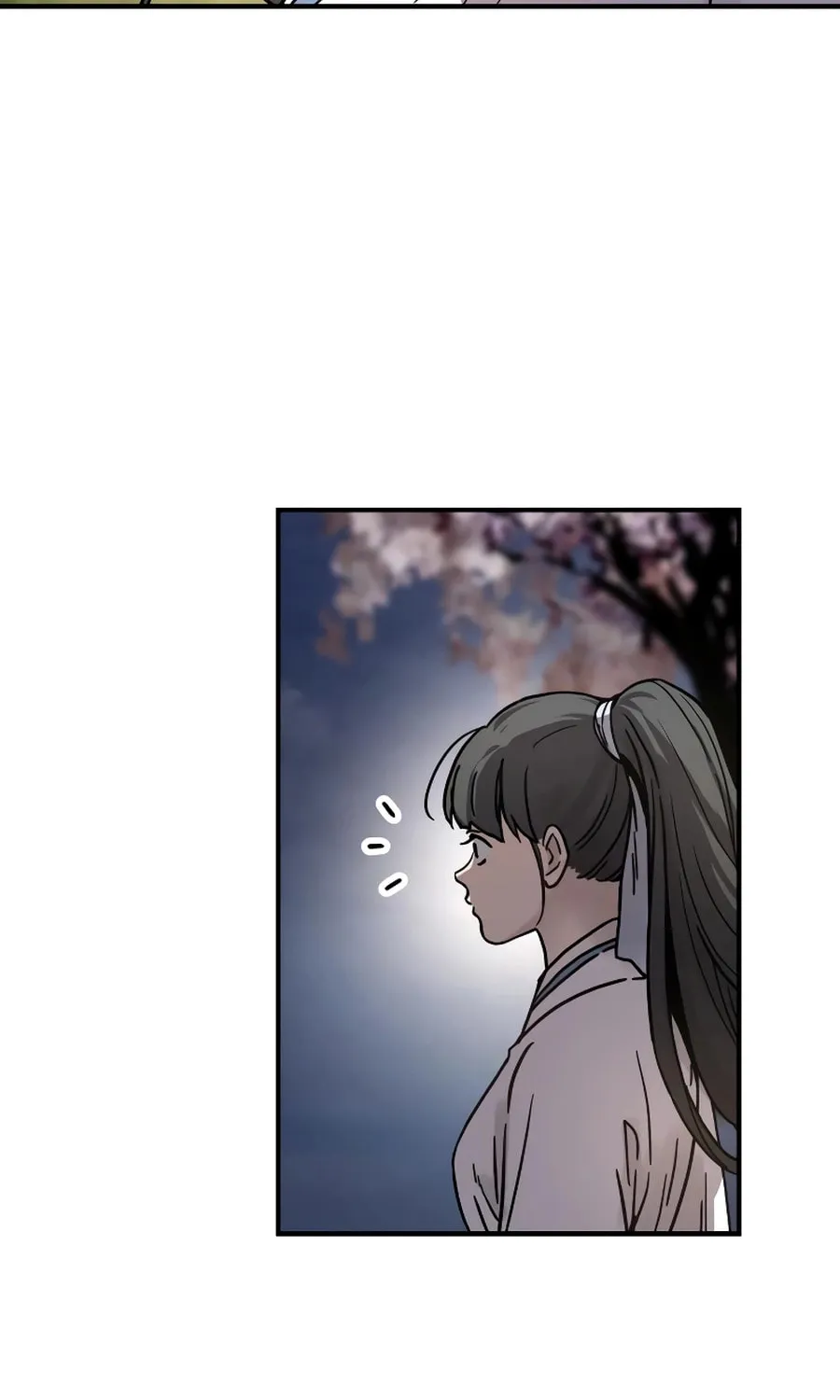 Absolute Reign Chapter 3 page 28 - 